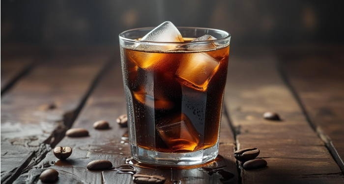 cold brew